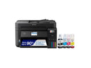Epson EcoTank ET-4850 All-in-One Cartridge-Free Supertank Printer (C11CJ60201)