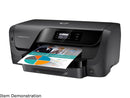 HP OfficeJet Pro 8210 Wireless Colour Inkjet Printer