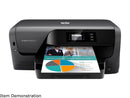 HP OfficeJet Pro 8210 Wireless Colour Inkjet Printer
