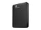 WD 1TB Elements Portable Storage USB 3.0 Model WDBUZG0010BBK-WESN Black