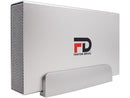 Fantom Drives 18TB External Hard Drive - GFORCE - USB 3.2 Gen 1 5Gb/s