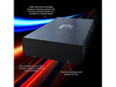 Fantom Drives 18TB External Hard Drive - GFORCE - USB 3.2 Gen 1 5Gb/s
