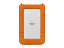 LaCie 1TB Rugged USB-C Portable Drive USB-C Model STFR1000800