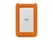 LaCie 1TB Rugged USB-C Portable Drive USB-C Model STFR1000800