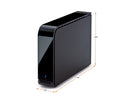 BUFFALO AMERICAS HD-LX8.0TU3 8TB Drivestation Axis Velocity