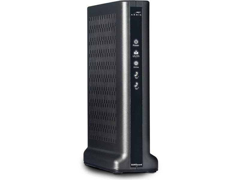 Arris T25 SURFboard® DOCSIS® 3.1 Gigabit Modem for Xfinity Internet & Voice