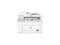HP Inc. LaserJet Pro MFP M227fdn Multifunction Printer Copy; Fax; Print; Scan