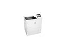 HP Color LaserJet Enterprise M653x - Printer - color - Duplex - laser LaserJet