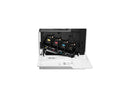 HP Color LaserJet Enterprise M653x - Printer - color - Duplex - laser LaserJet