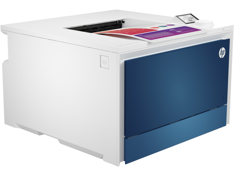 HP Color LaserJet Pro 4201dn Printer