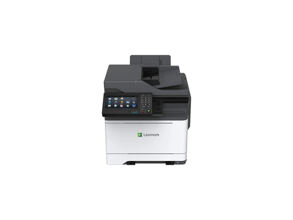 Lexmark Cx625ade Laser Multifunction Printer - Color