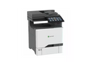 Lexmark Cx735adse Laser Multifunction Printer - Color