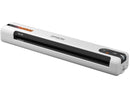 Epson RapidReceipt® RR-60 Mobile Receipt and Color Document Scanner B11B252204