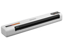 Epson RapidReceipt® RR-60 Mobile Receipt and Color Document Scanner B11B252204