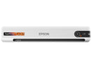 Epson RapidReceipt® RR-60 Mobile Receipt and Color Document Scanner B11B252204