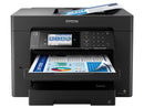 Epson WorkForce Pro WF-7840 Wireless  All-in-One Inkjet Printer