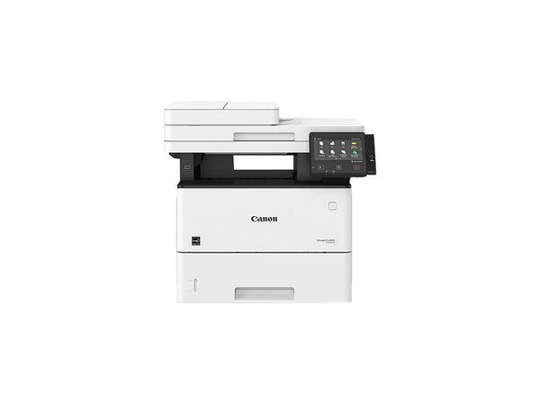 Canon imageCLASS D1650 Multifunction Monochrome Laser Printer (2223C023)