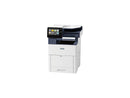 Xerox VersaLink C605/X  Auto Duplex Color Multifunction LED Printer with 7"