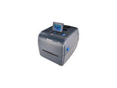 Honeywell PC43 Thermal Transfer Desktop Label Printer, LCD, Latin Font, RTC, 203