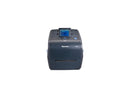 Honeywell PC43 Thermal Transfer Desktop Label Printer, LCD, Latin Font, RTC, 203