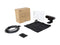 Logitech Brio 4K Webcam, Ultra 4K HD Video Calling, Noise-Canceling mic, HD Auto