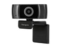 Targus AVC042GL Webcam - 2 Megapixel - Black - USB 2.0 Type A - 1920 x 1080