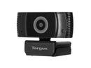 Targus AVC042GL Webcam - 2 Megapixel - Black - USB 2.0 Type A - 1920 x 1080