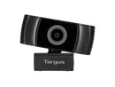 Targus AVC042GL Webcam - 2 Megapixel - Black - USB 2.0 Type A - 1920 x 1080