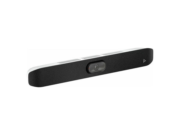 Poly Studio X32 All-In-One Video Bar No Power Supply  - 4K UHD - 30 fps -
