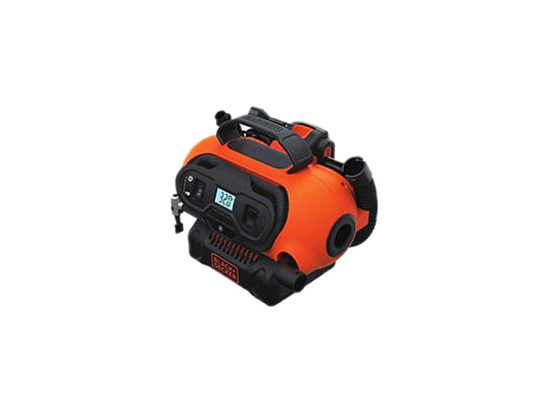 20V Cordless Inflator