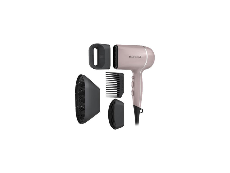 Remington Pro Wet2Style Dryer D20A10