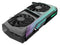 ZOTAC GAMING GeForce RTX 3070 AMP Holo LHR 8GB GDDR6 256-bit 14 Gbps PCIE 4.0