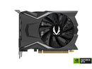 ZOTAC GAMING GeForce GTX 1630 4GB GDDR6 12 Gbps 64-bit Gaming Graphics Card,