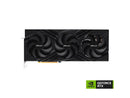PNY VERTO GeForce RTX 4080 16GB GDDR6X PCI Express 4.0 x16 ATX Graphics Card