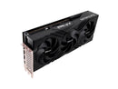 PNY VERTO GeForce RTX 4080 16GB GDDR6X PCI Express 4.0 x16 ATX Graphics Card