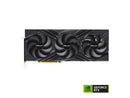 PNY GeForce RTX 4080 16GB VERTO Triple Fan Graphics Card DLSS 3
