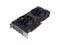 PNY VERTO GeForce RTX 4060 Ti 16GB GDDR6 PCI Express 4.0 x8 ATX Graphics Card