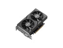 PNY VERTO GeForce RTX 3050 6GB GDDR6 PCI Express 4.0 x16 Graphics Card