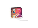 Philips Hue Bluetooth Gradient Ambiance Smart Lightstrip 3ft Extension NO Plug,