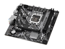 ASRock Intel H610 LGA 1700 Micro ATX DDR4 Motherboard
