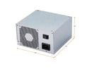 Sparkle Power 300W Power Supply FSP300AGBB204