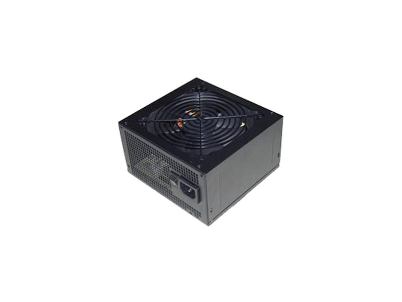 EPower Technology EP-600PM 600W Atx12V 2.3 Single 120Mm Cooling Fan Bare