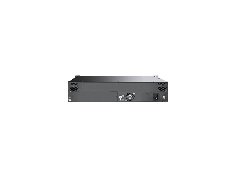 TP-Link TL-FC1420 | Compatible with TP-Link FC Series Media Converters