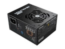 Enermax Revolution SFX 650W - 80 Plus Gold Certified PSU, Full-Modular