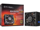 PSU SILVERSTONE | SX500-LG R