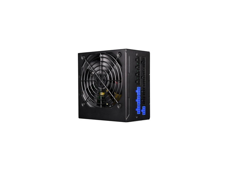 SilverStone Technology 750W Computer Power Supply PSU Fully Modular with