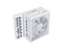 LIAN LI Edge series EG1000 White, 1000W ATX12V v3.1, 80 PLUS PLATINUM Certified