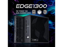 LIAN LI Edge series EG1300 Black, 1300W ATX12V v3.1, 80 PLUS PLATINUM Certified