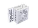LIAN LI Edge series EG1300 White, 1300W ATX12V v3.1, 80 PLUS PLATINUM Certified