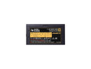 Super Flower Leadex III 850W 80+ Gold, Three-Way ECO Mode Fanless, Silent &